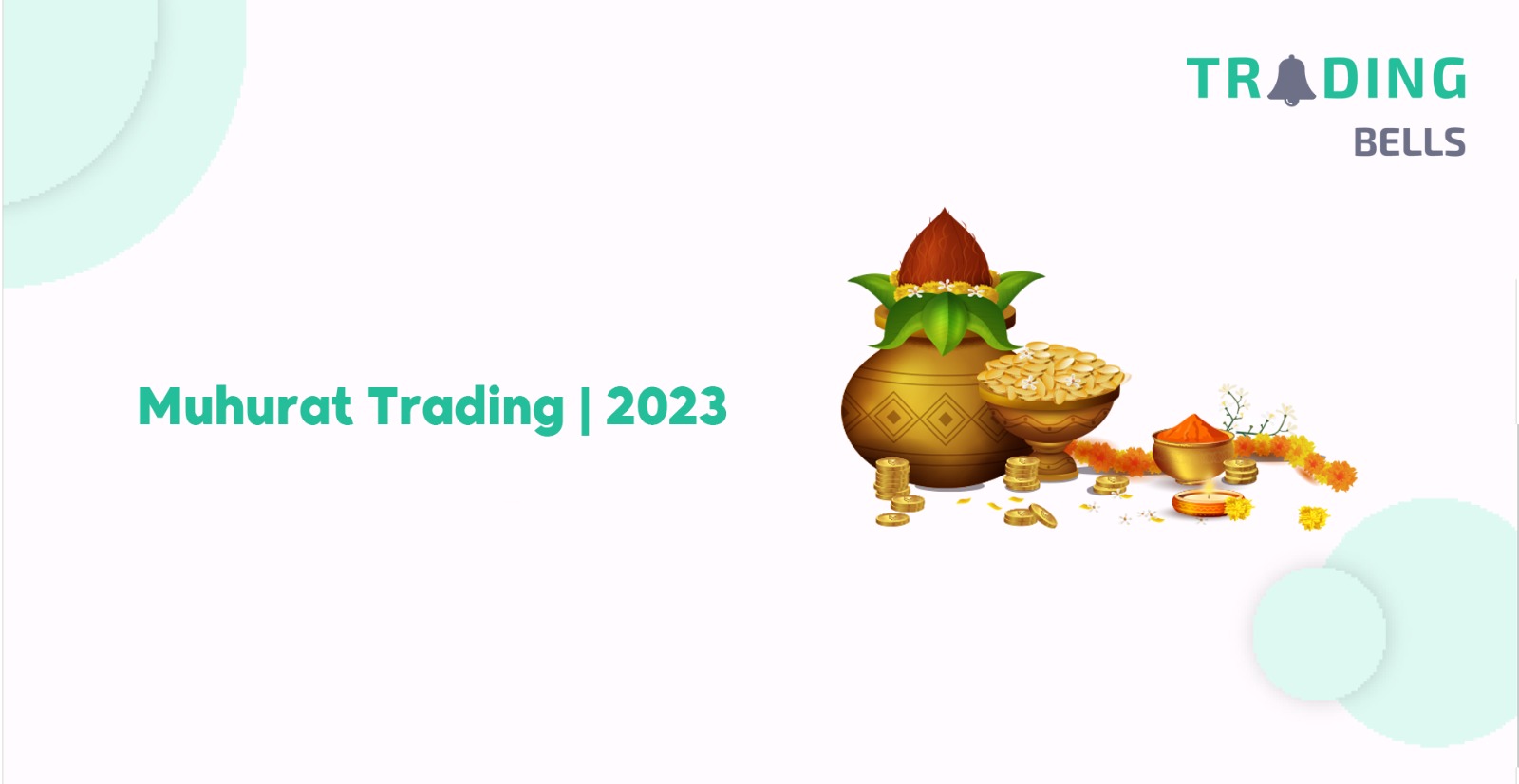 Diwali Muhurat Trading 2023